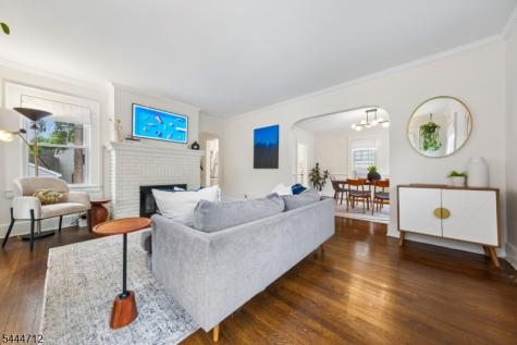 15 Westminster Terrace West Orange NJ 07052
