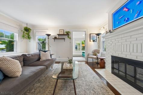 15 Westminster Terrace West Orange NJ 07052