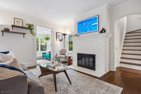 15 Westminster Terrace West Orange NJ 07052