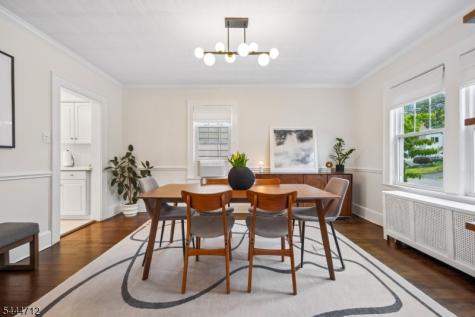 15 Westminster Terrace West Orange NJ 07052
