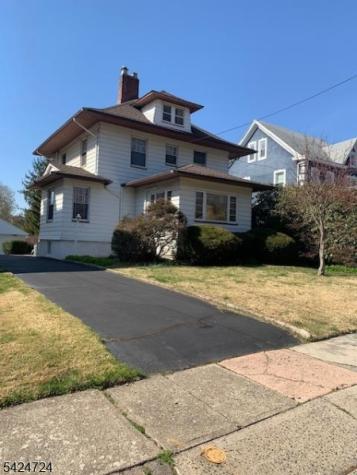 415 Hillside Avenue Clifton NJ 07110