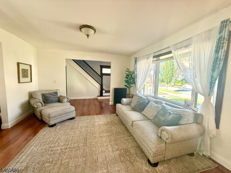 58 Evergreen Avenue Bloomfield NJ 07003
