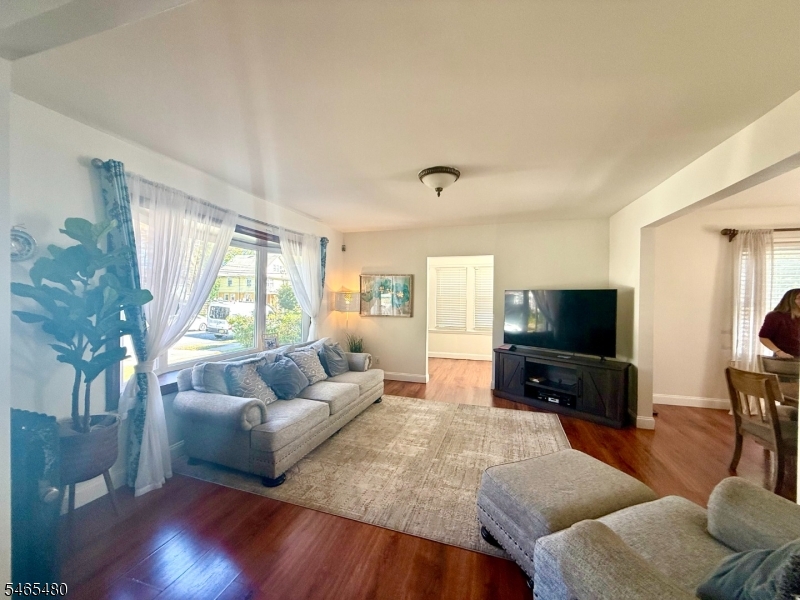 58 Evergreen Avenue Bloomfield NJ 07003