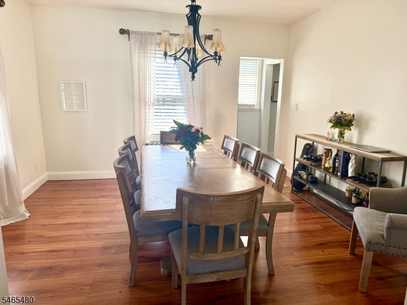 58 Evergreen Avenue Bloomfield NJ 07003