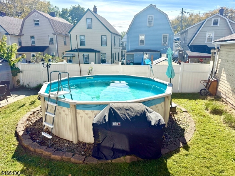 58 Evergreen Avenue Bloomfield NJ 07003