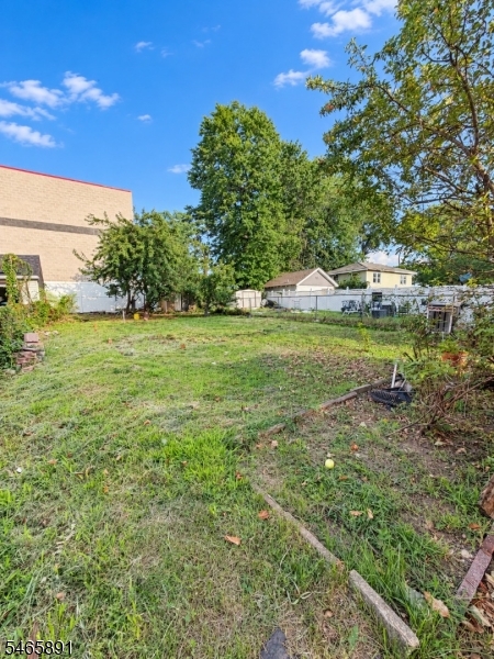 188 Floyd Street Belleville NJ 07109