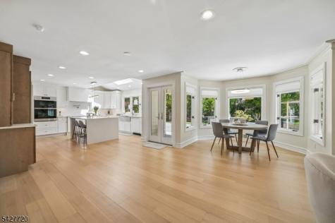 58 Merrywood Lane Millburn NJ 07078