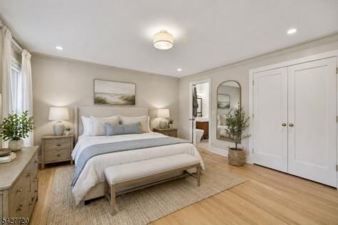 58 Merrywood Lane Millburn NJ 07078