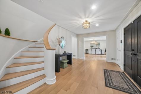 58 Merrywood Lane Millburn NJ 07078