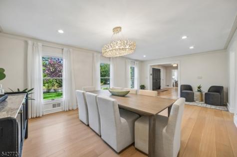 58 Merrywood Lane Millburn NJ 07078