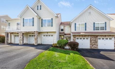 411 Boulder Ridge Drive Randolph NJ 07869