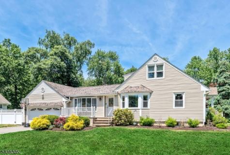 109 Greenwood Avenue Pequannock NJ 07440
