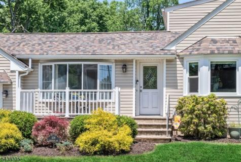 109 Greenwood Avenue Pequannock NJ 07440