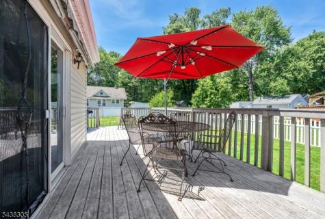 109 Greenwood Avenue Pequannock NJ 07440
