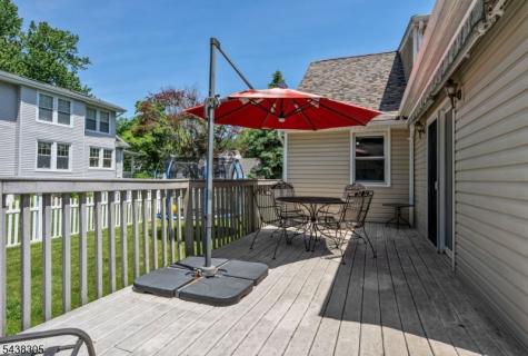 109 Greenwood Avenue Pequannock NJ 07440