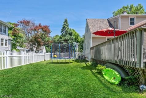 109 Greenwood Avenue Pequannock NJ 07440