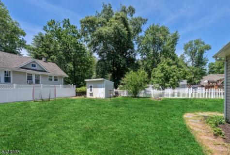 109 Greenwood Avenue Pequannock NJ 07440