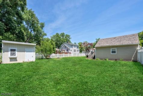 109 Greenwood Avenue Pequannock NJ 07440