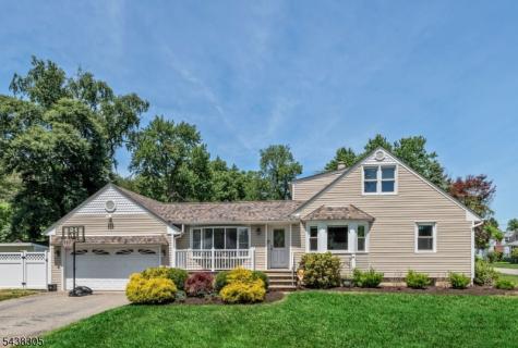 109 Greenwood Avenue Pequannock NJ 07440
