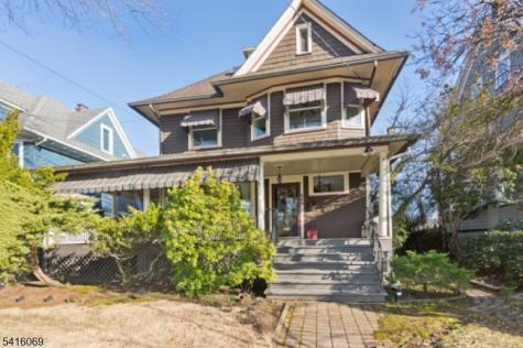 424 Saint Marks Avenue Westfield NJ 07090