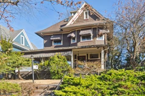 424 Saint Marks Avenue Westfield NJ 07090
