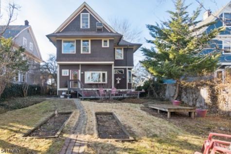 424 Saint Marks Avenue Westfield NJ 07090