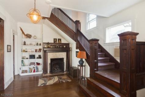 424 Saint Marks Avenue Westfield NJ 07090