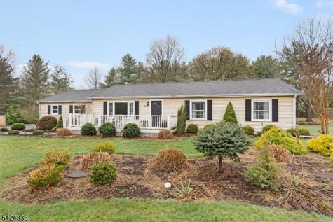 611 Boozer Lane Hillsborough NJ 08844