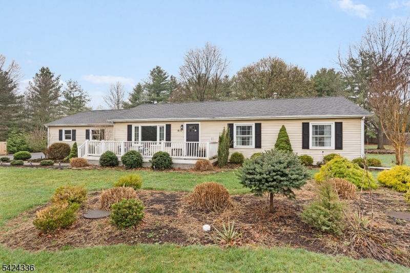 611 Boozer Lane Hillsborough NJ 08844