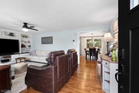 611 Boozer Lane Hillsborough NJ 08844
