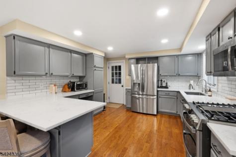 611 Boozer Lane Hillsborough NJ 08844