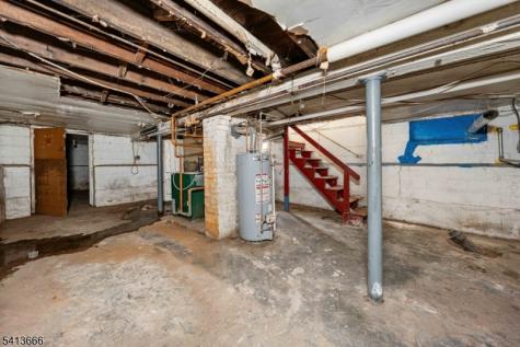 9 Stratford Place Irvington NJ 07111