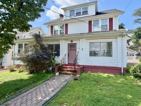 106 Walker Road West Orange NJ 07052