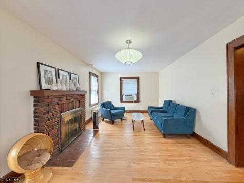106 Walker Road West Orange NJ 07052