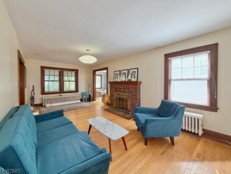 106 Walker Road West Orange NJ 07052