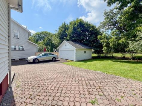 106 Walker Road West Orange NJ 07052