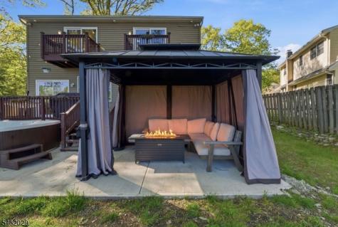 931 Plymouth Lake Drive Stillwater NJ 07860