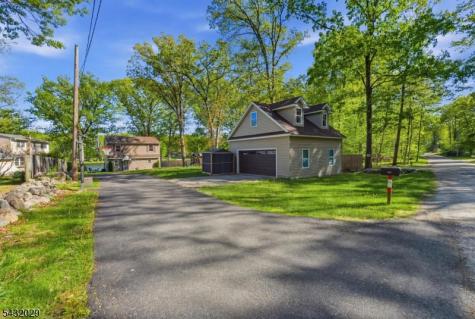 931 Plymouth Lake Drive Stillwater NJ 07860