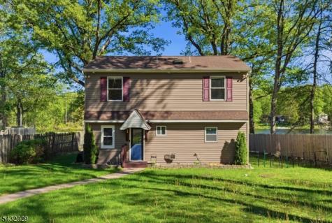 931 Plymouth Lake Drive Stillwater NJ 07860