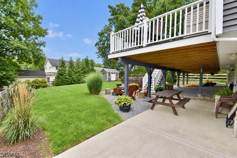 28 Yacht Club Drive Jefferson NJ 07849