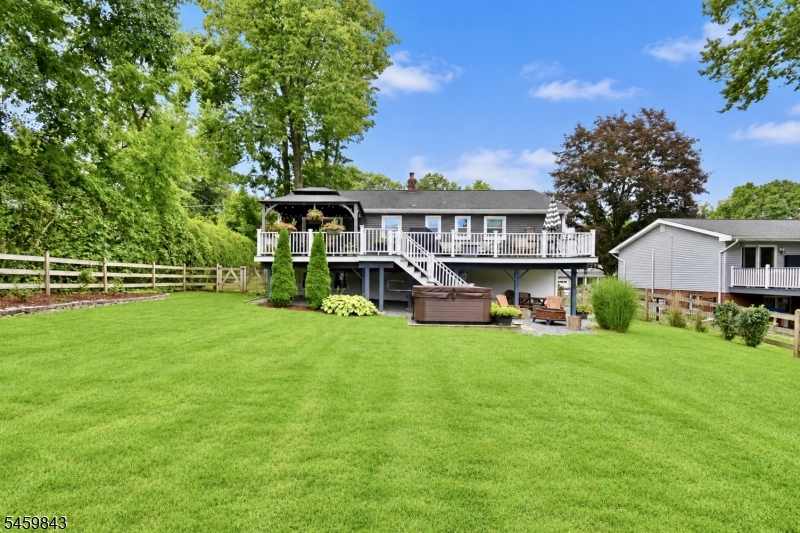28 Yacht Club Drive Jefferson NJ 07849