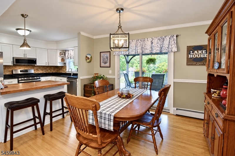 28 Yacht Club Drive Jefferson NJ 07849