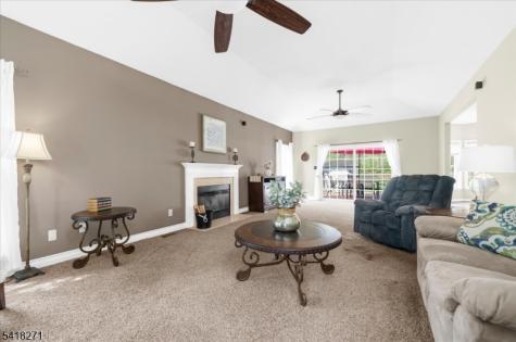 9 Hartley Court Alexandria NJ 08848
