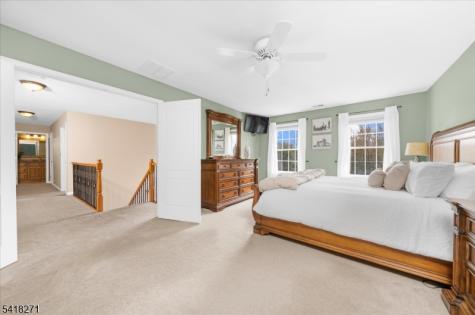 9 Hartley Court Alexandria NJ 08848