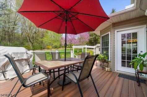 9 Hartley Court Alexandria NJ 08848