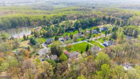 9 Hartley Court Alexandria NJ 08848