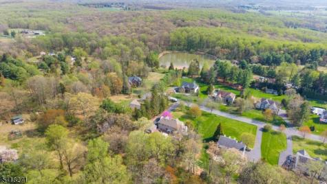 9 Hartley Court Alexandria NJ 08848