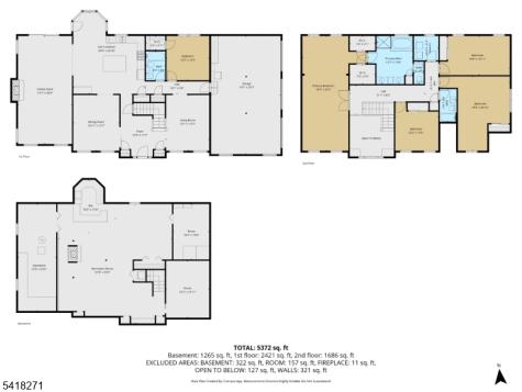 9 Hartley Court Alexandria NJ 08848