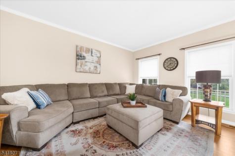 9 Hartley Court Alexandria NJ 08848