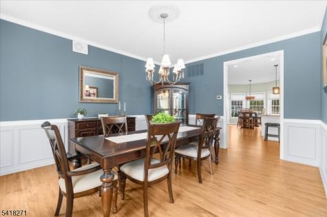 9 Hartley Court Alexandria NJ 08848